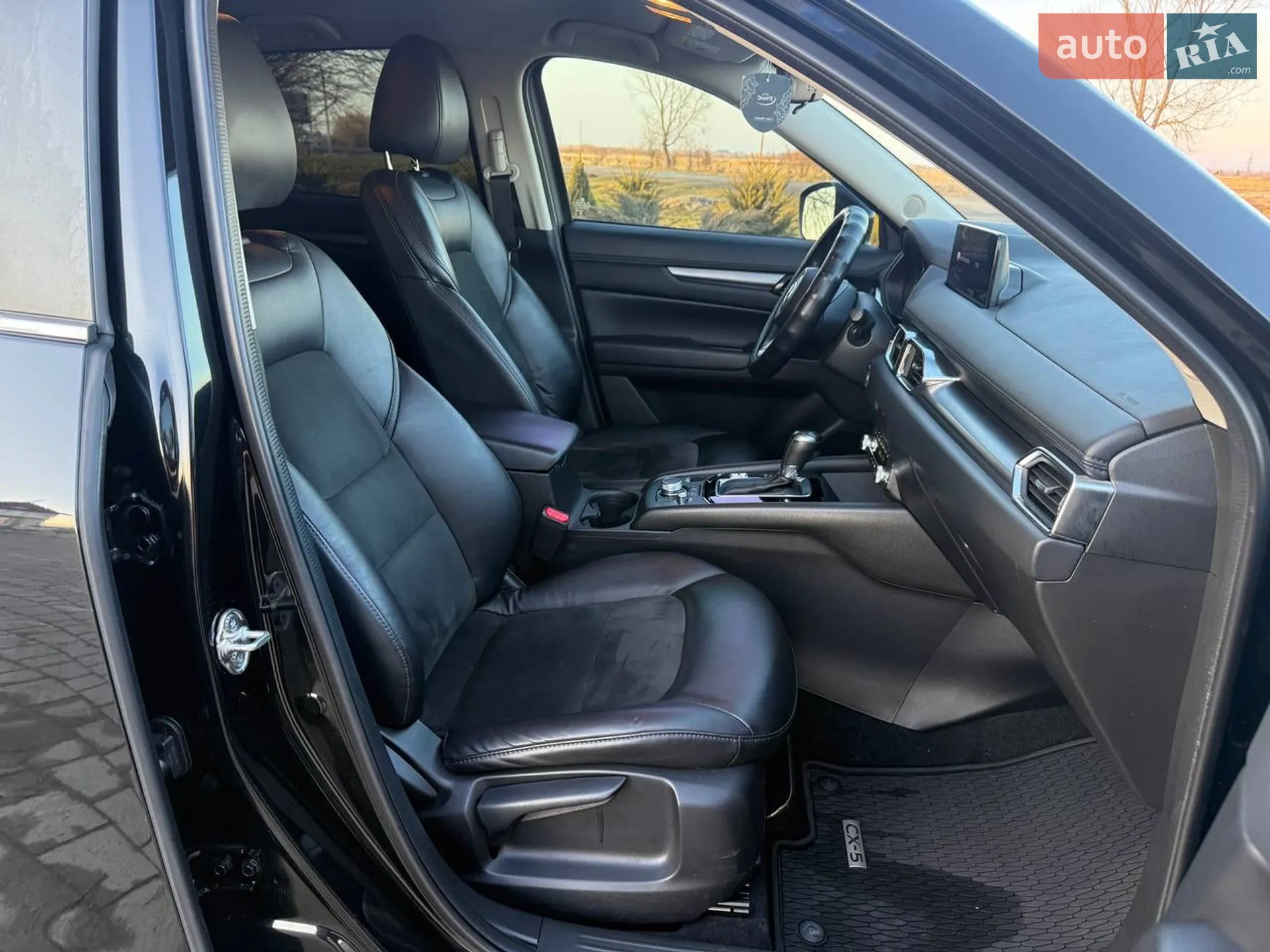 2022 Mazda CX-5 - мініатюра 11