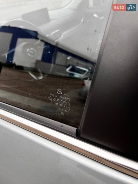 Внедорожник / Кроссовер Mazda CX-5 2021 в Днепре