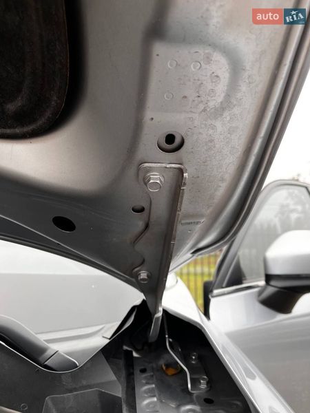 Внедорожник / Кроссовер Mazda CX-5 2021 в Днепре