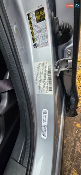 Внедорожник / Кроссовер Mazda CX-5 2021 в Днепре