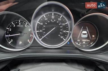 Внедорожник / Кроссовер Mazda CX-5 2021 в Днепре