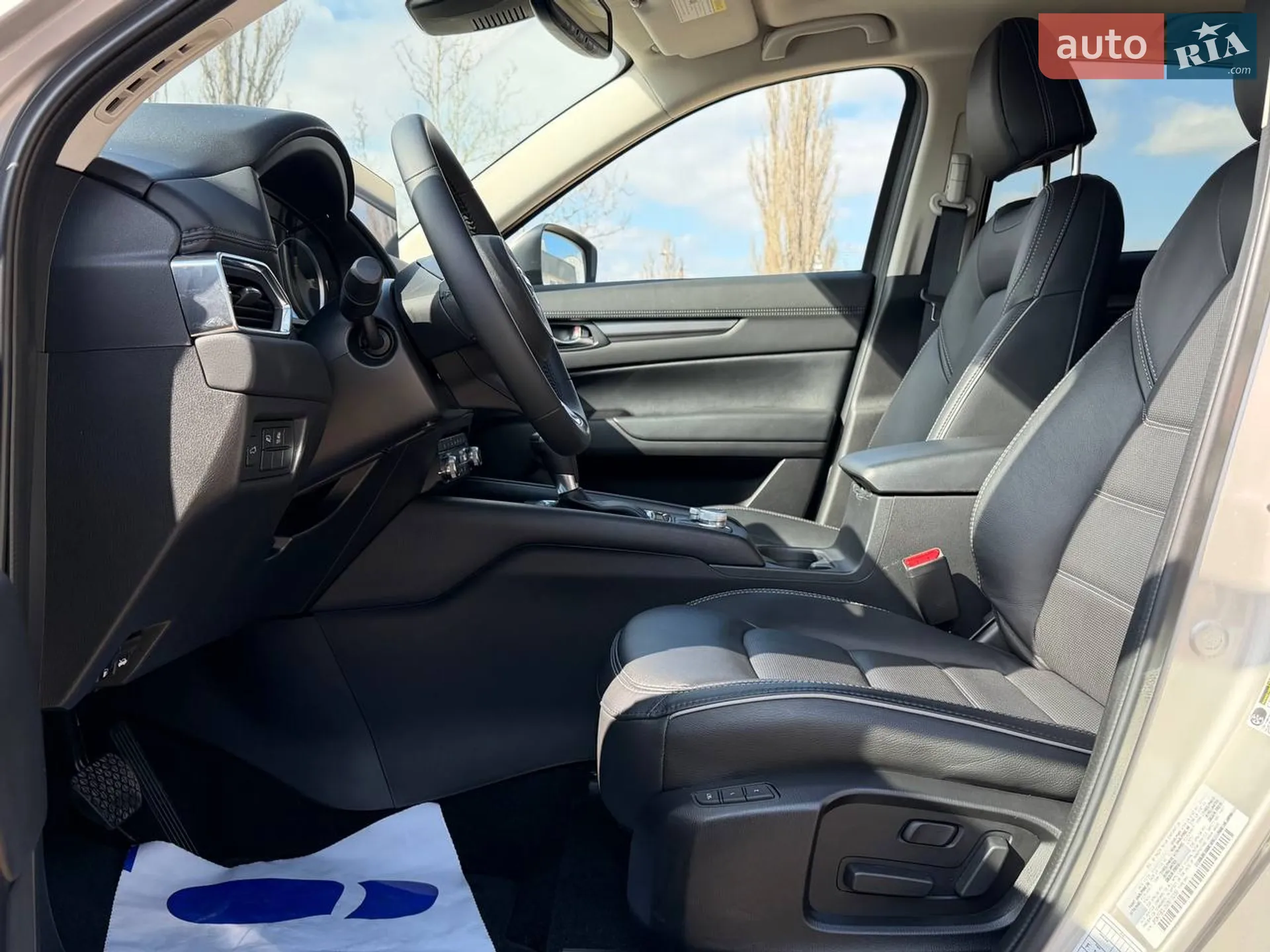 2024 Mazda CX-5 - мініатюра 14