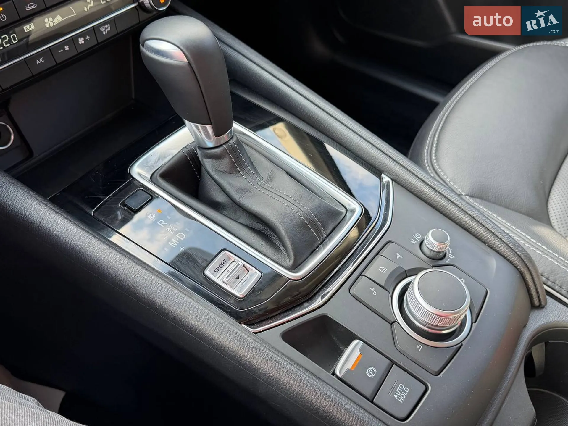 2024 Mazda CX-5 - мініатюра 28