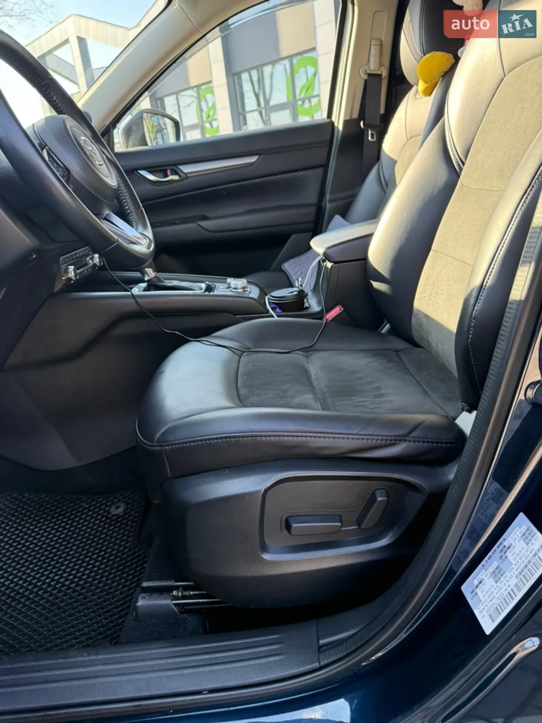 2020 Mazda CX-5 - мініатюра 13