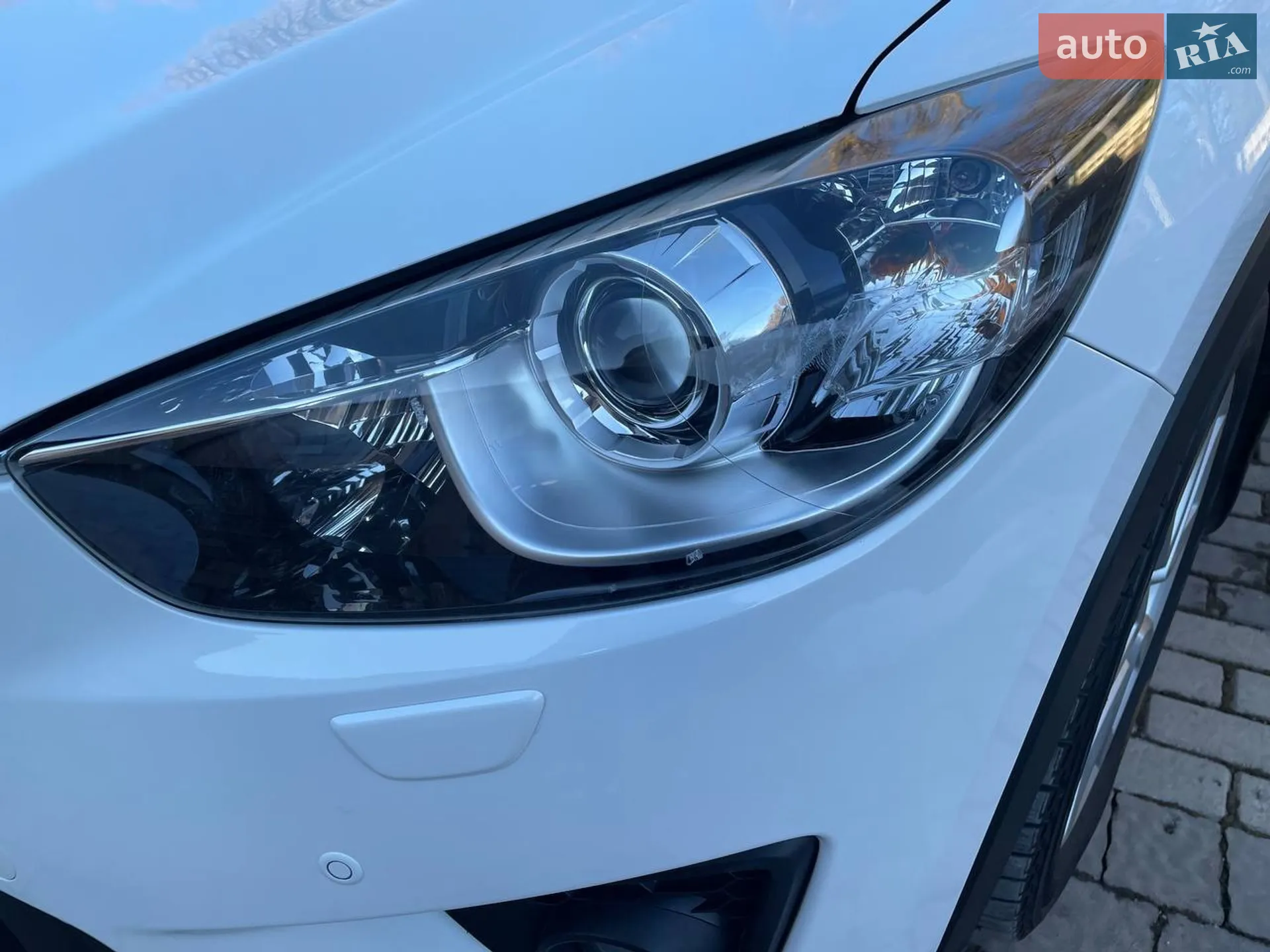 2014 Mazda CX-5 - мініатюра 20