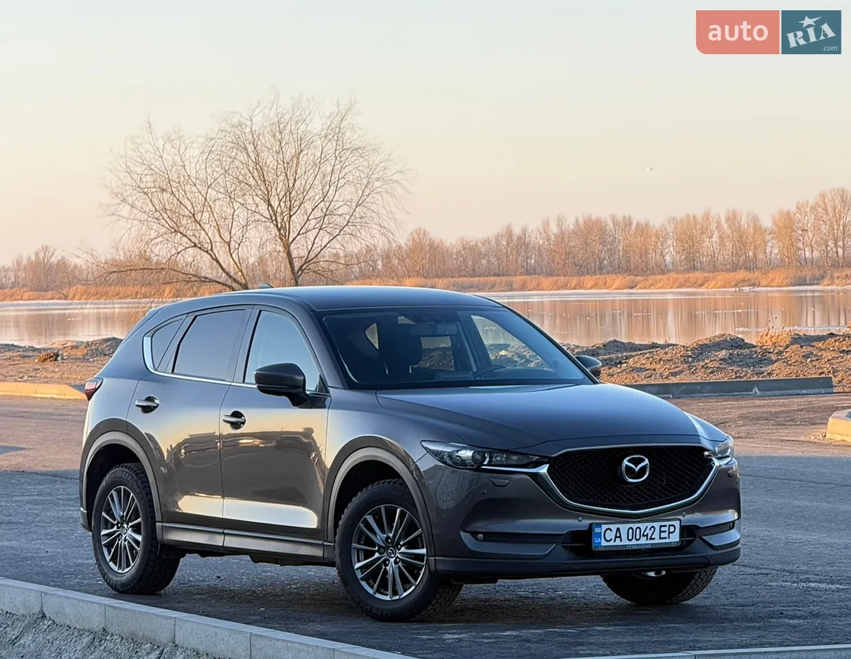 2019 Mazda CX-5 - мініатюра 18