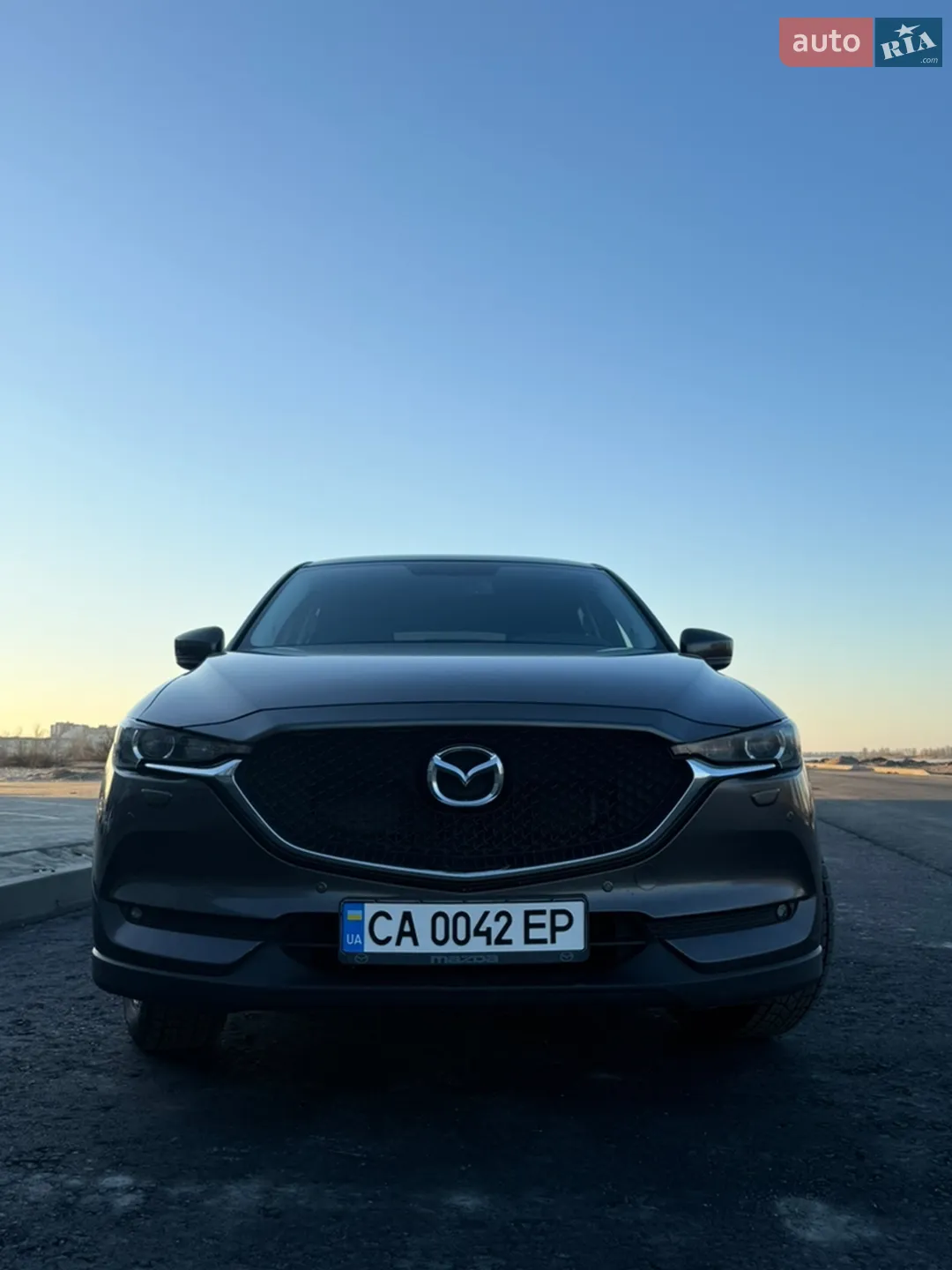 2018 Mazda CX-5 - мініатюра 4