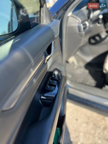 Внедорожник / Кроссовер Mazda CX-5 2019 в Сарнах