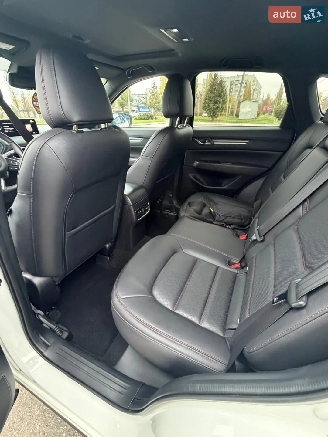 2021 Mazda CX-5 - мініатюра 13