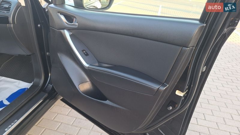 Внедорожник / Кроссовер Mazda CX-5 2013 в Коломые