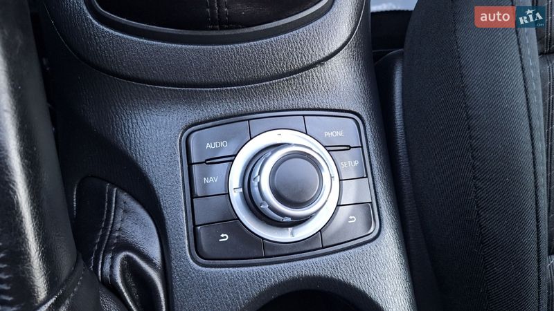 Внедорожник / Кроссовер Mazda CX-5 2013 в Коломые