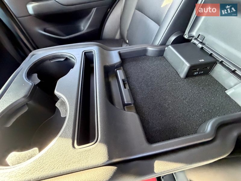 Внедорожник / Кроссовер Mazda CX-5 2023 в Виннице