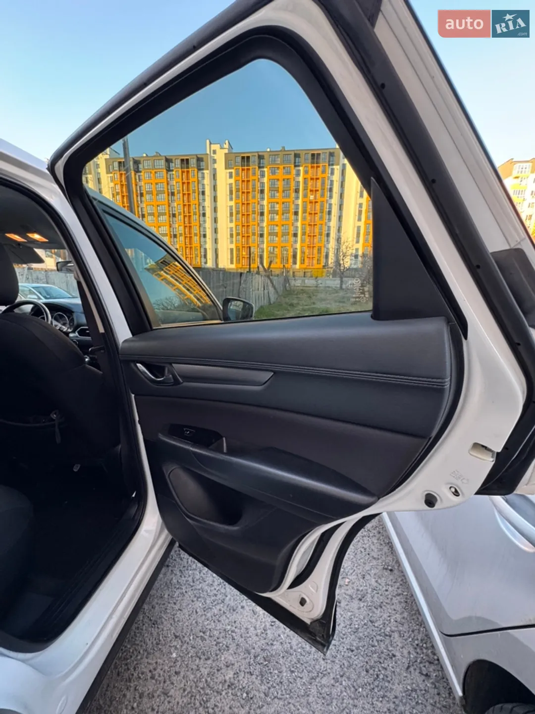2017 Mazda CX-5 - мініатюра 26