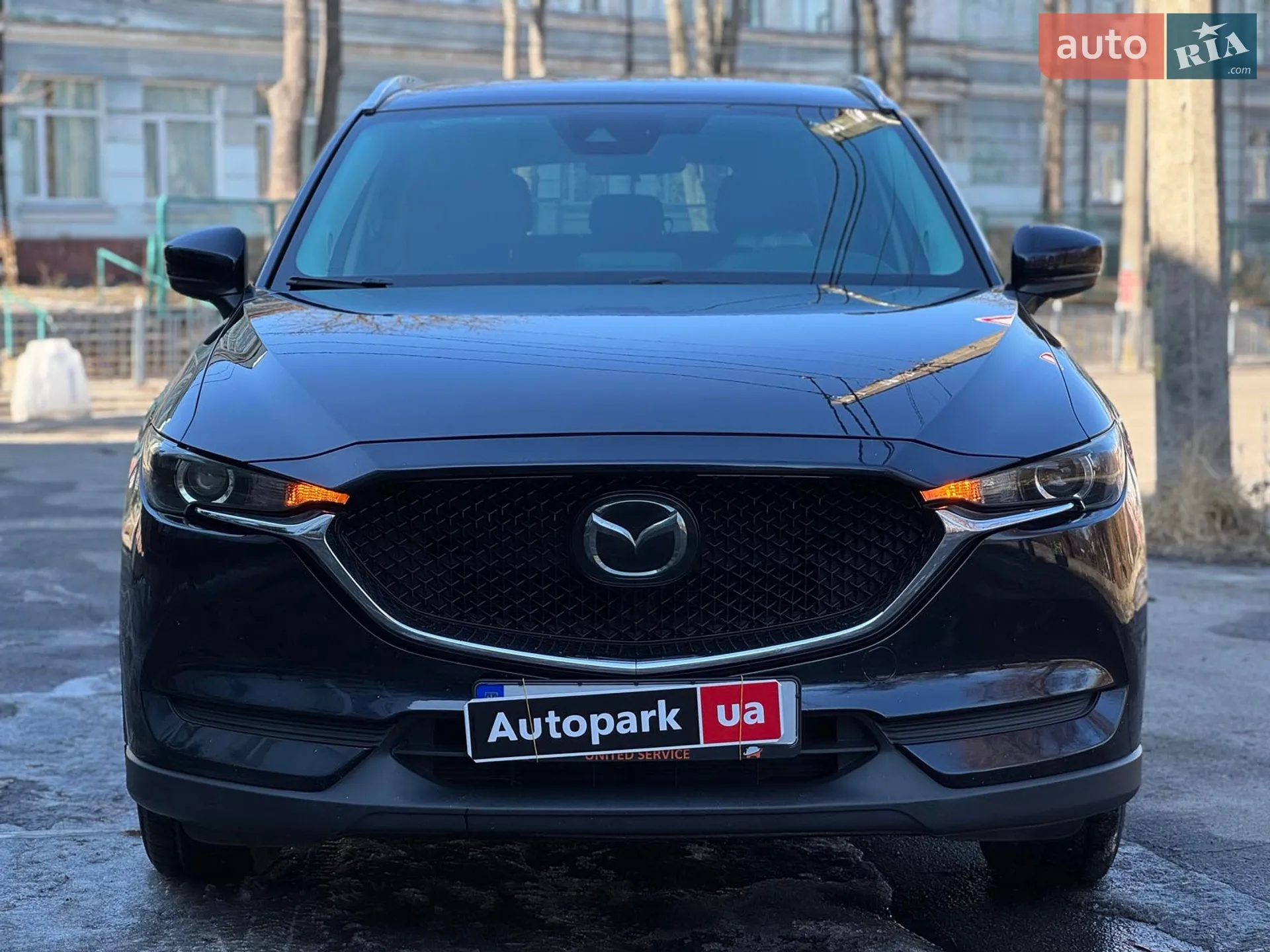 2019 Mazda CX-5 - мініатюра 2