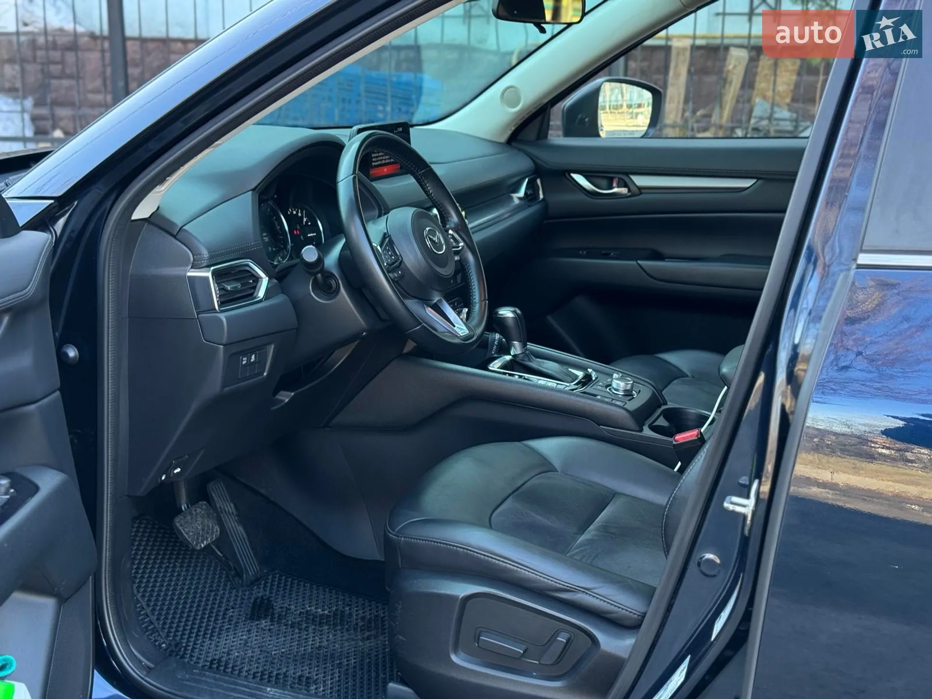 2019 Mazda CX-5 - мініатюра 19