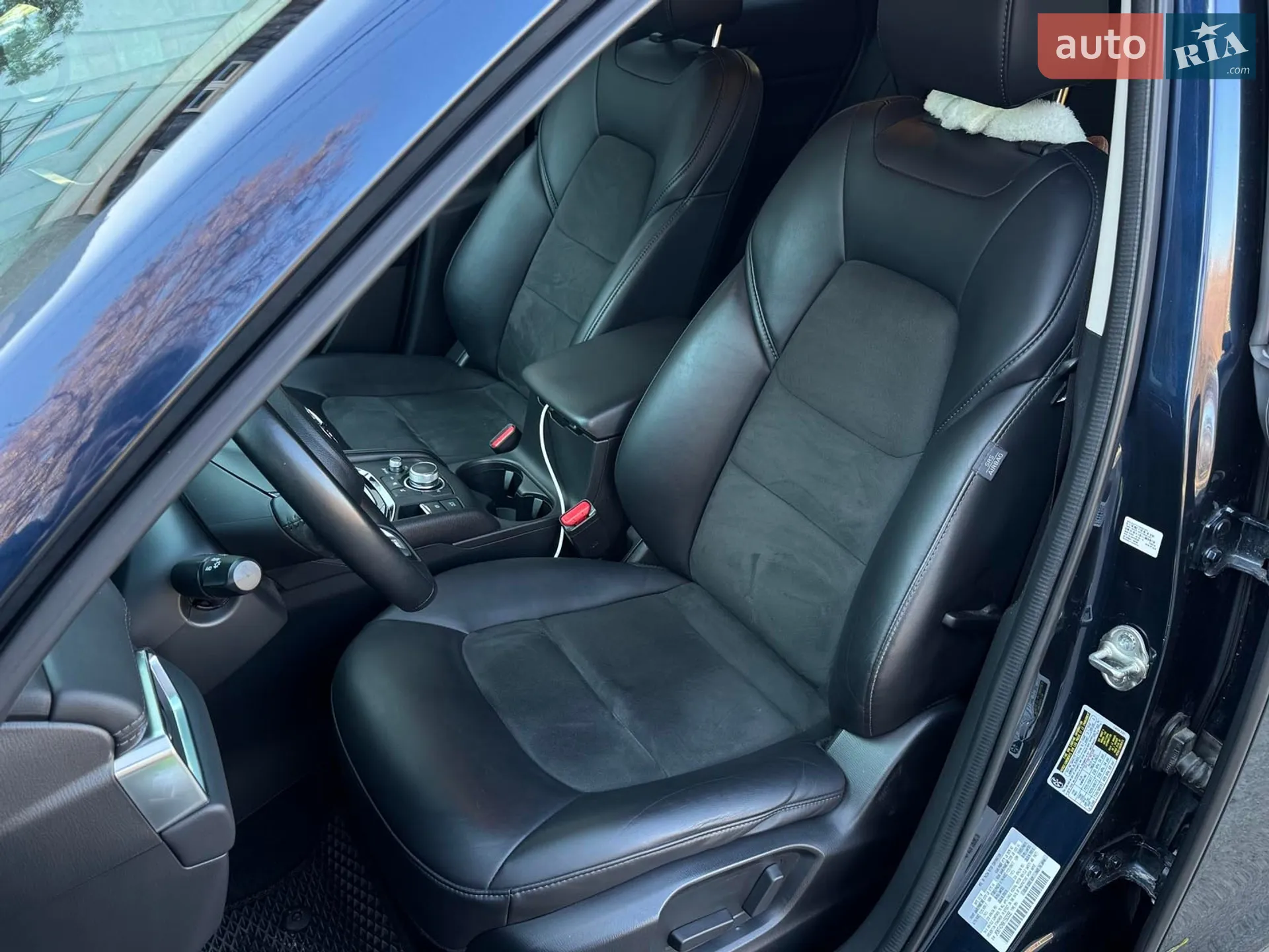 2019 Mazda CX-5 - мініатюра 26