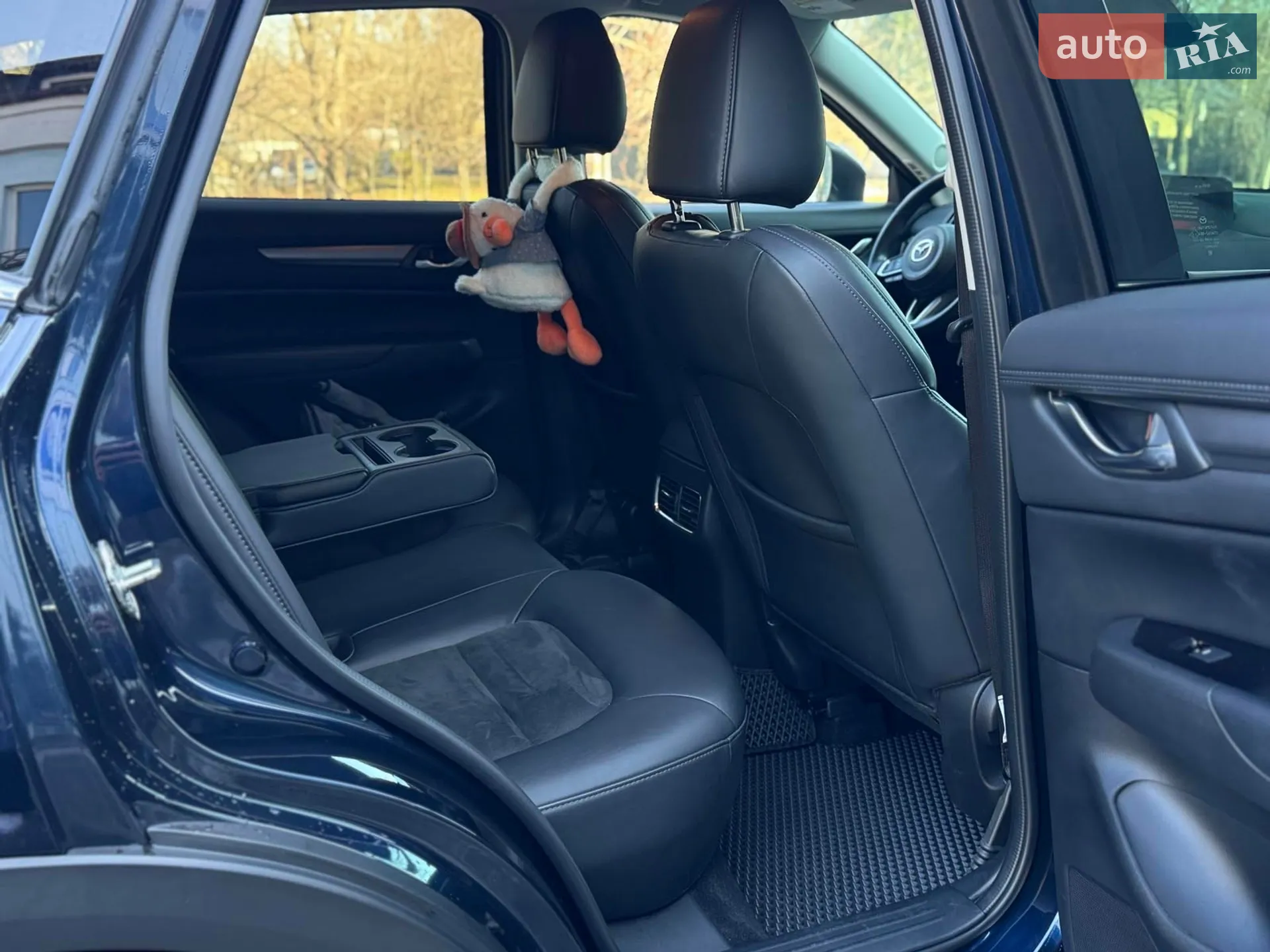 2019 Mazda CX-5 - мініатюра 44