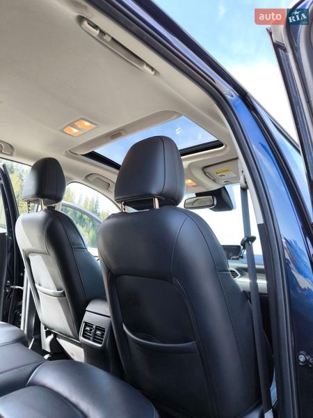 Внедорожник / Кроссовер Mazda CX-5 2019 в Буковеле