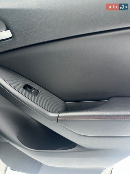 Внедорожник / Кроссовер Mazda CX-5 2014 в Киеве