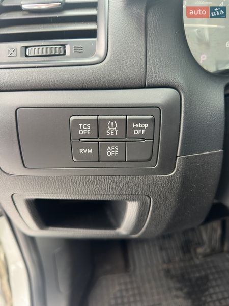 Внедорожник / Кроссовер Mazda CX-5 2014 в Киеве