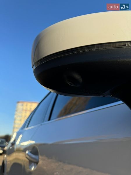 Внедорожник / Кроссовер Mazda CX-5 2022 в Киеве