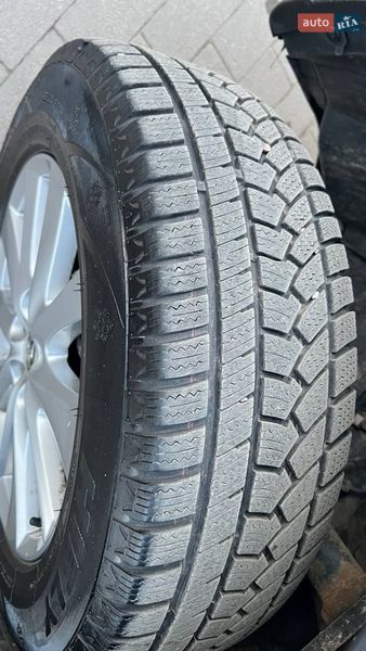 Позашляховик / Кросовер Mazda CX-5 2015 в Калуші