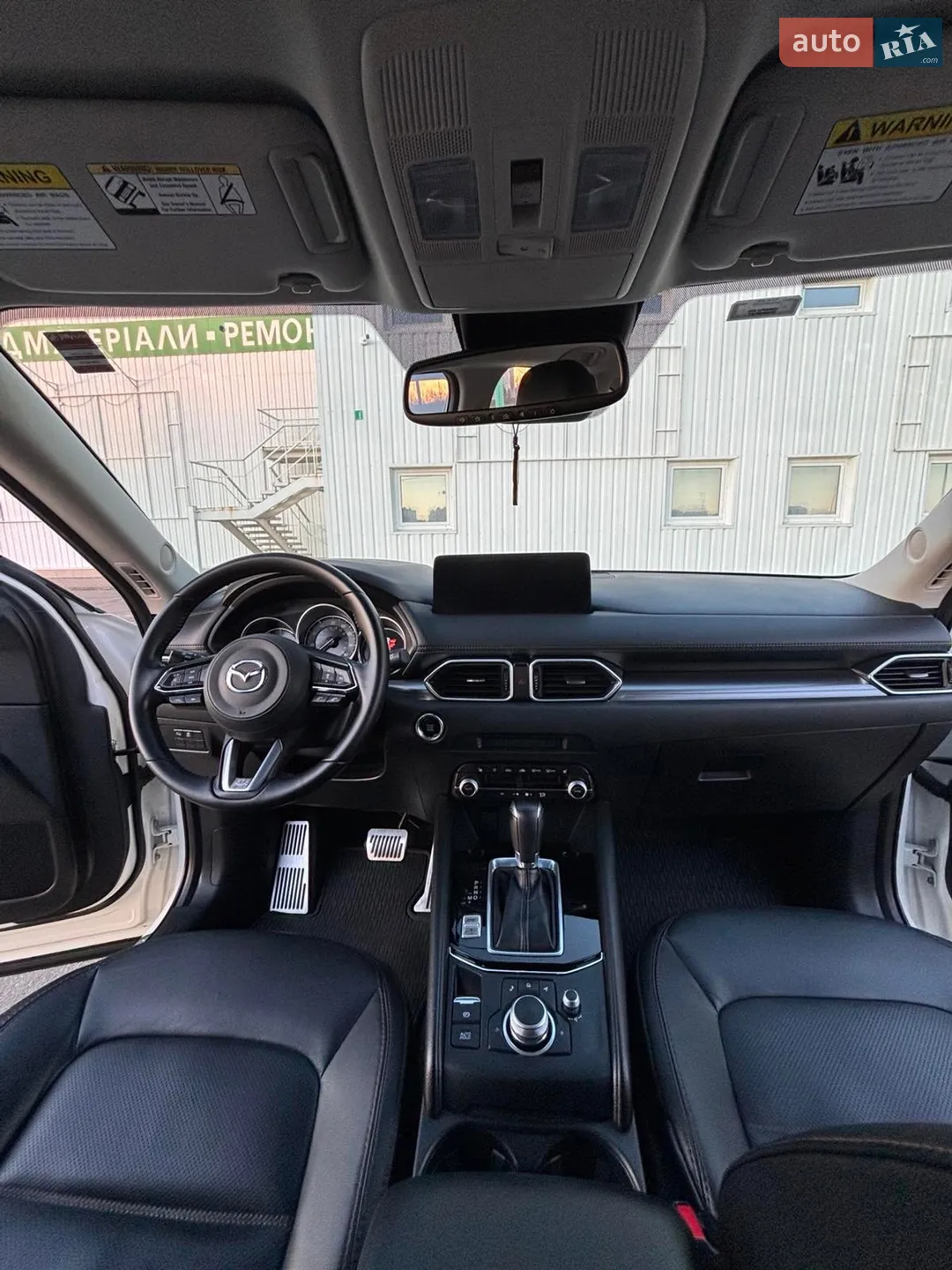 2022 Mazda CX-5 - мініатюра 25