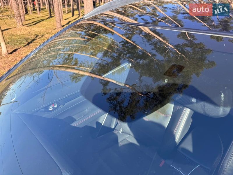 Внедорожник / Кроссовер Mazda CX-5 2022 в Киеве