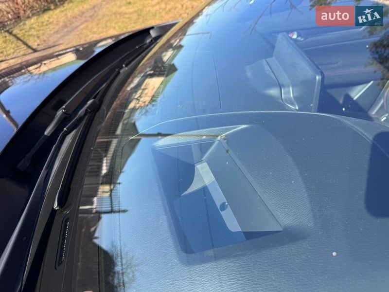 Внедорожник / Кроссовер Mazda CX-5 2022 в Киеве