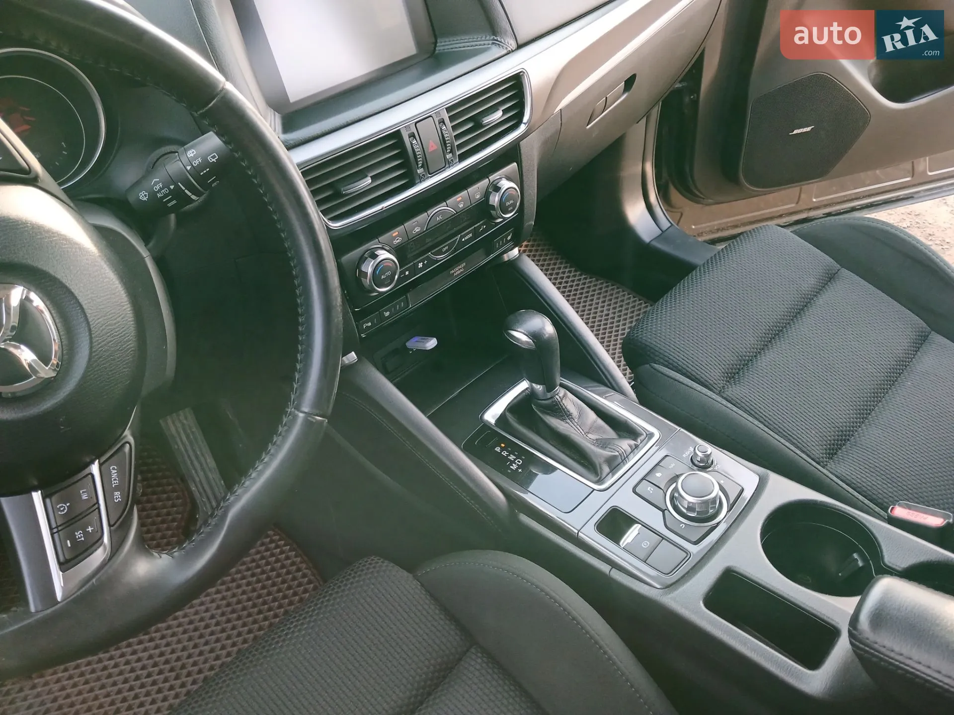 2015 Mazda CX-5 - мініатюра 17