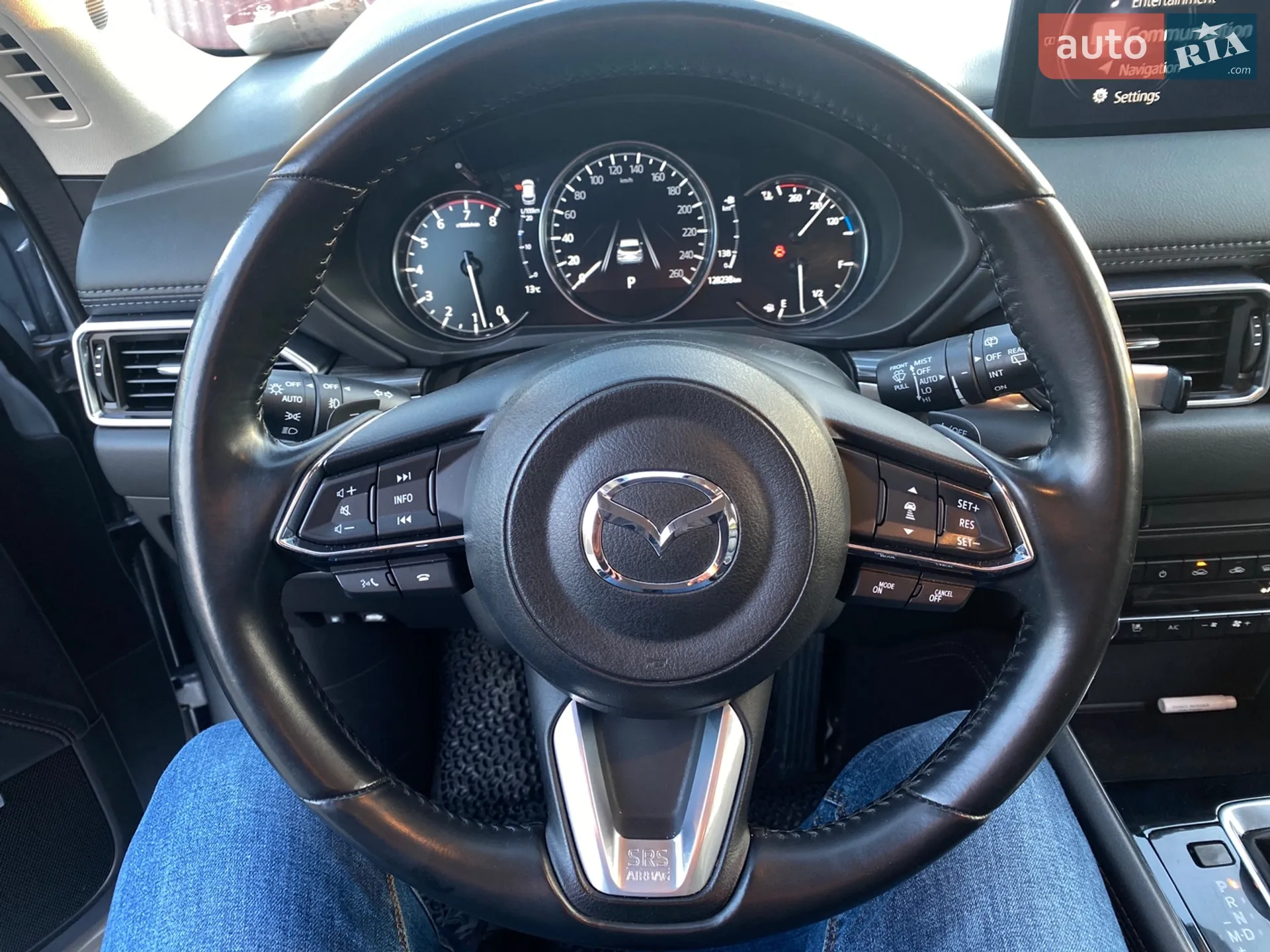 2020 Mazda CX-5 - мініатюра 28