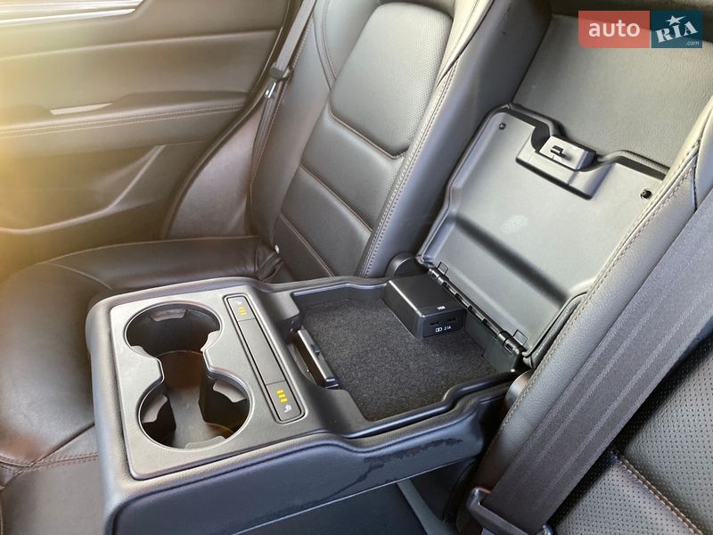 Внедорожник / Кроссовер Mazda CX-5 2020 в Львове