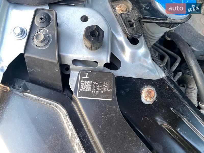 Внедорожник / Кроссовер Mazda CX-5 2020 в Львове