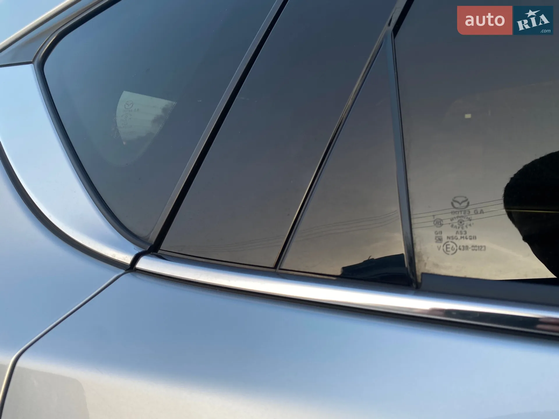 2020 Mazda CX-5 - мініатюра 64