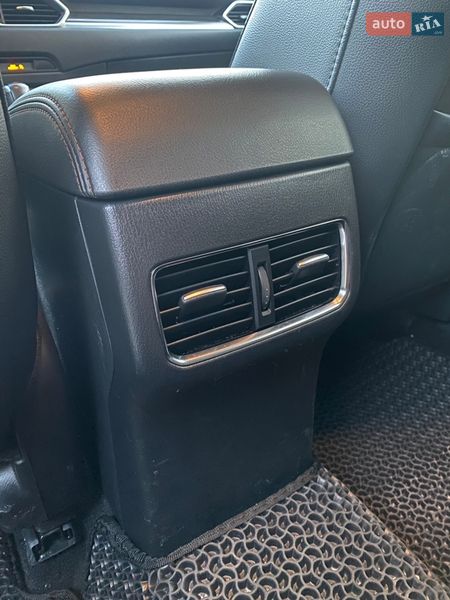 Внедорожник / Кроссовер Mazda CX-5 2020 в Львове