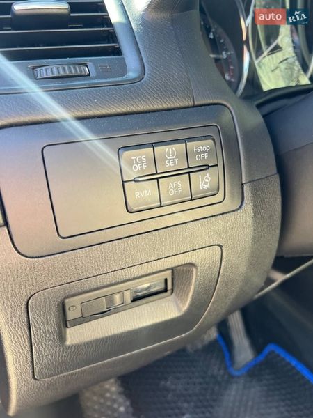 Внедорожник / Кроссовер Mazda CX-5 2014 в Южном