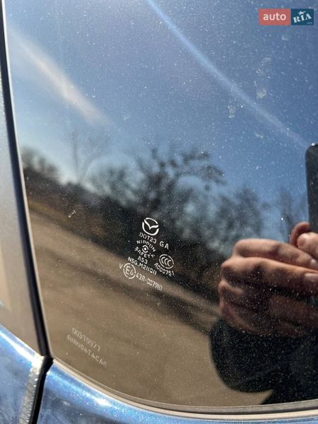 Внедорожник / Кроссовер Mazda CX-5 2014 в Южном