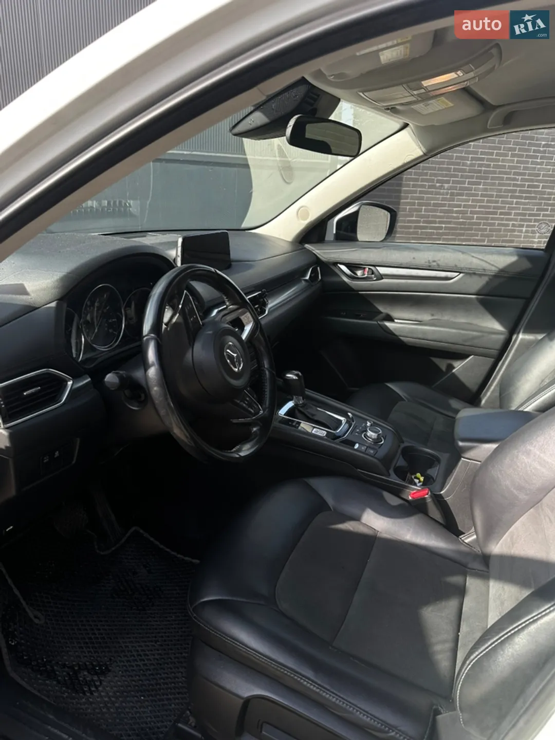 2017 Mazda CX-5 - мініатюра 9
