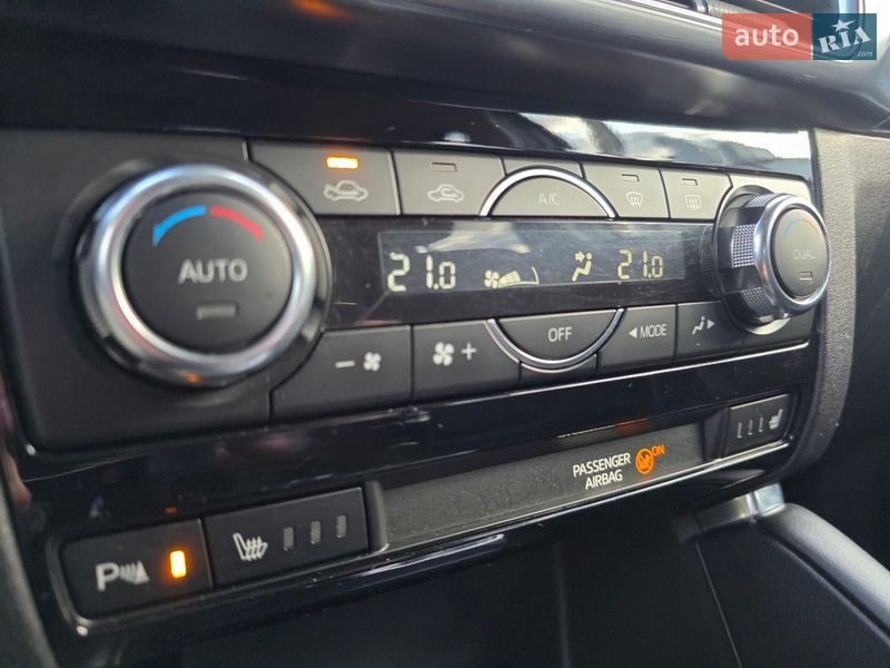 Внедорожник / Кроссовер Mazda CX-5 2015 в Житомире