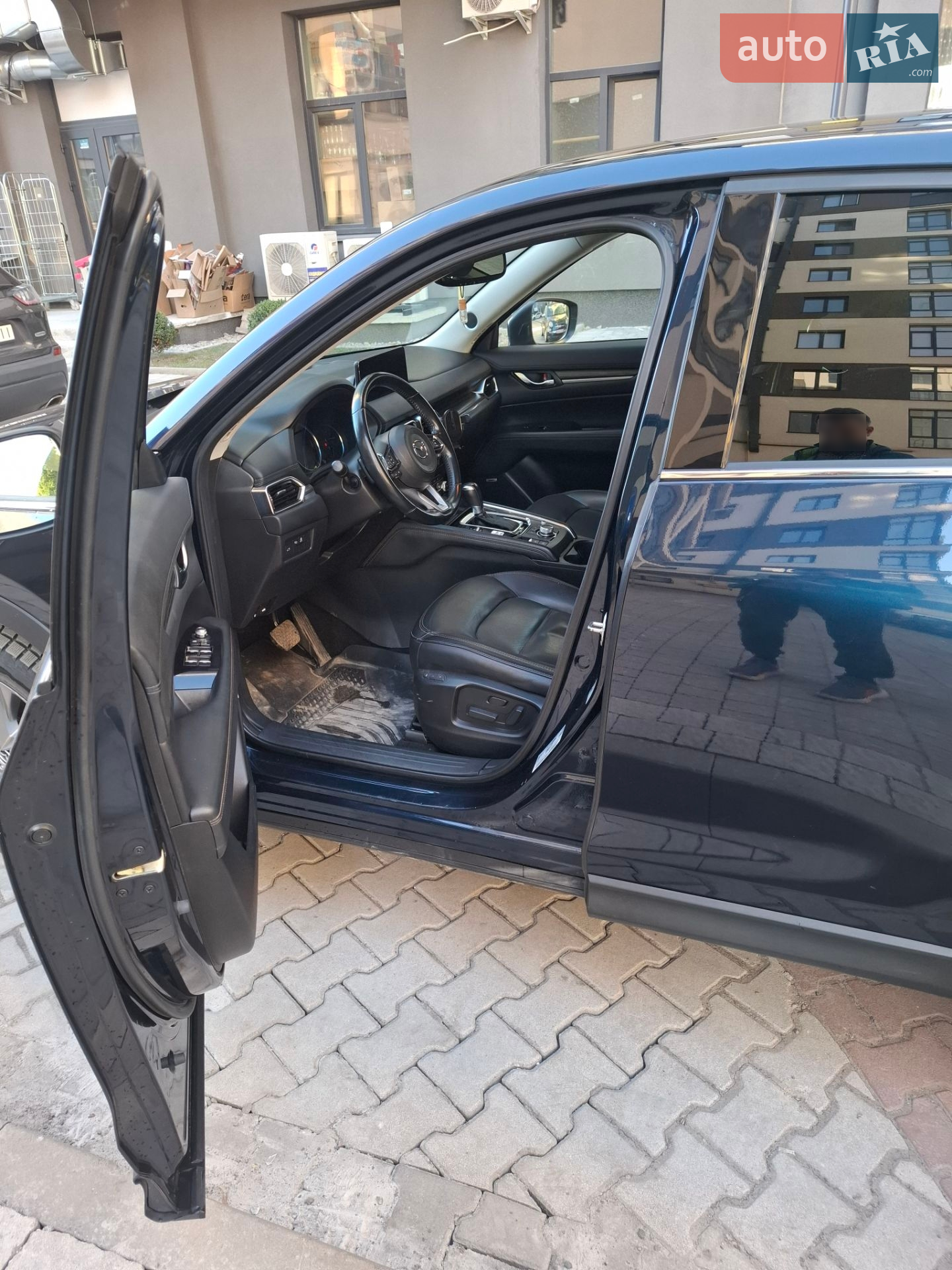 2020 Mazda CX-5 - мініатюра 2