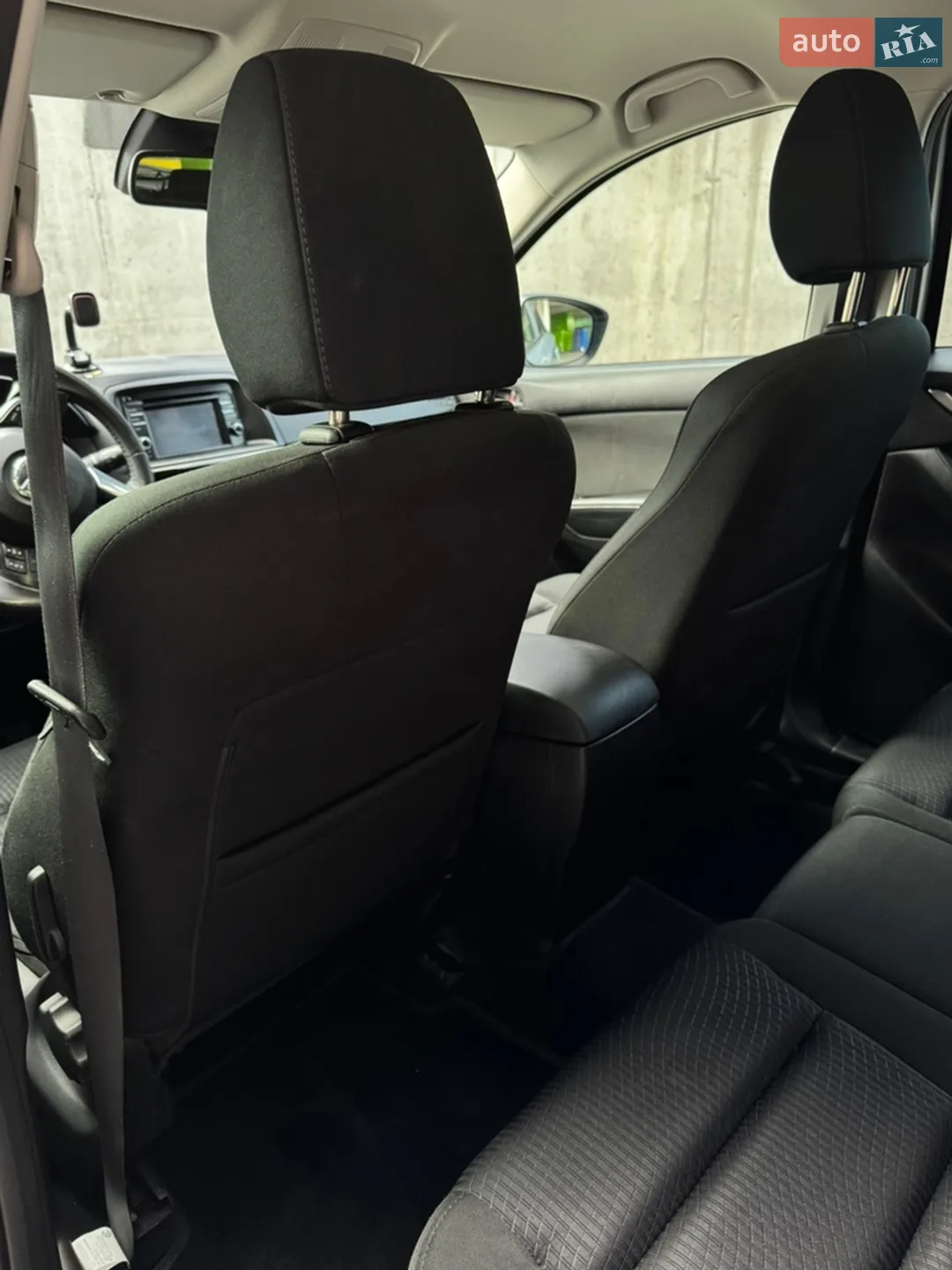 2014 Mazda CX-5 - мініатюра 9
