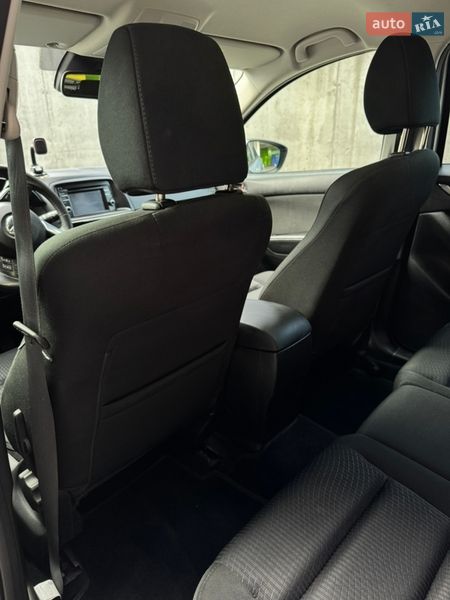 Внедорожник / Кроссовер Mazda CX-5 2014 в Киеве фото 9 Внедорожник / Кроссовер Mazda CX-5 2014 в Киеве
