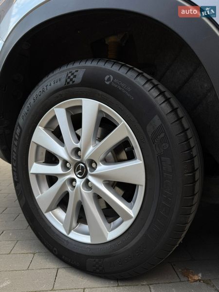Внедорожник / Кроссовер Mazda CX-5 2014 в Киеве фото 14 Внедорожник / Кроссовер Mazda CX-5 2014 в Киеве
