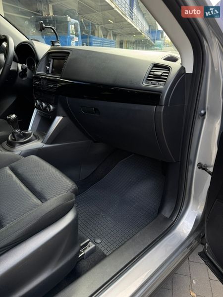 Внедорожник / Кроссовер Mazda CX-5 2014 в Киеве фото 20 Внедорожник / Кроссовер Mazda CX-5 2014 в Киеве