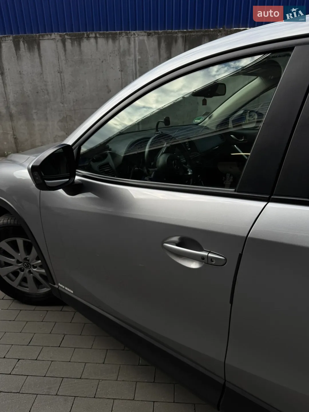 2014 Mazda CX-5 - мініатюра 24