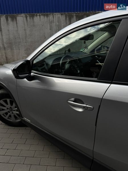 Внедорожник / Кроссовер Mazda CX-5 2014 в Киеве фото 24 Внедорожник / Кроссовер Mazda CX-5 2014 в Киеве