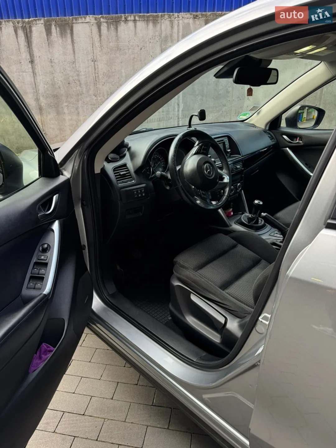 2014 Mazda CX-5 - мініатюра 25