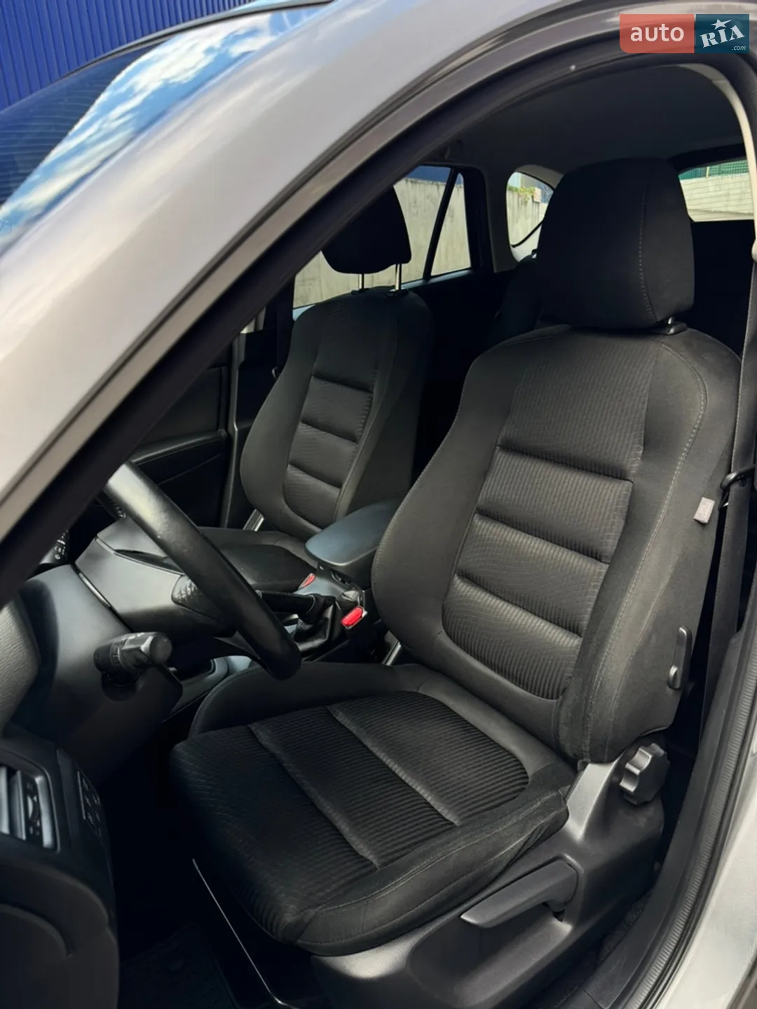 2014 Mazda CX-5 - мініатюра 29