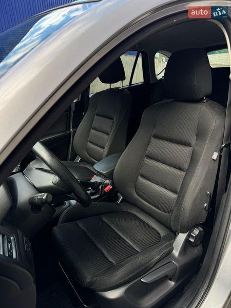 Внедорожник / Кроссовер Mazda CX-5 2014 в Киеве фото 29 Внедорожник / Кроссовер Mazda CX-5 2014 в Киеве