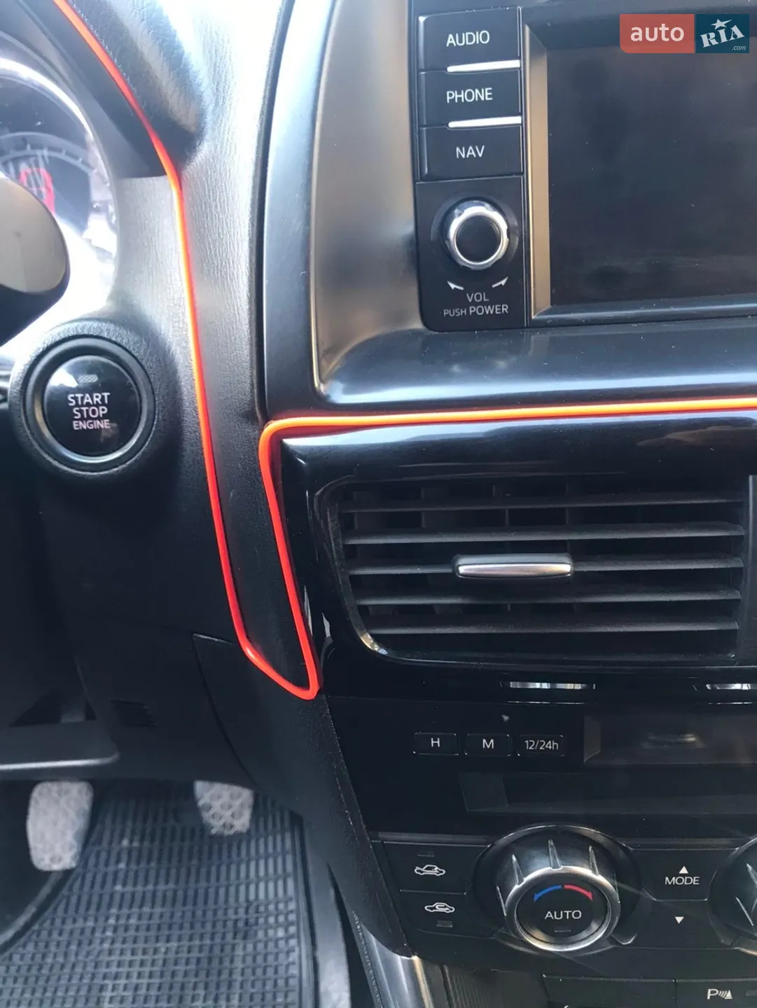 2014 Mazda CX-5 - мініатюра 9